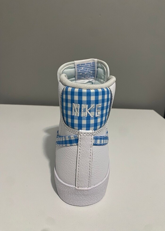 Nike blazer mid 77 - Görsel 3