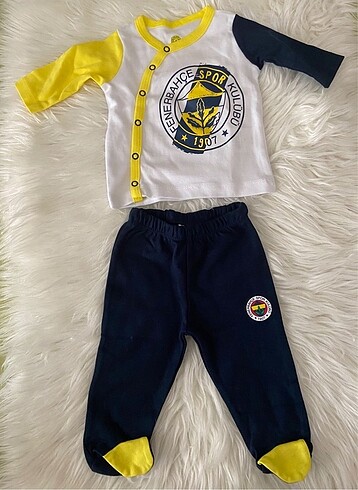 Fenerium Bebek