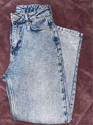 Mom jean
