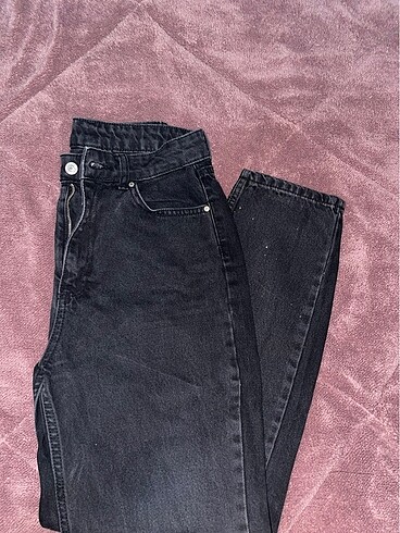 Mom jean