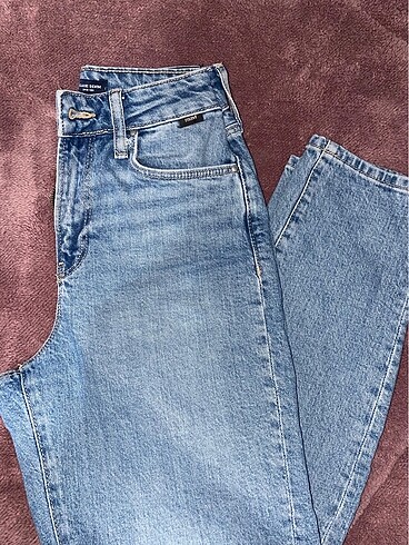 Mom jean