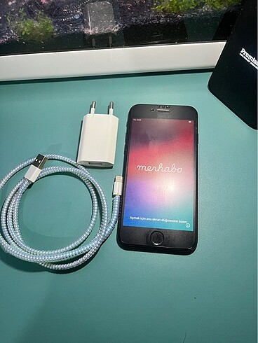 Iphone Se 2020 (2. Nesil) 64 GB