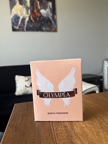 OLYMPEA PACO RABBANE edp