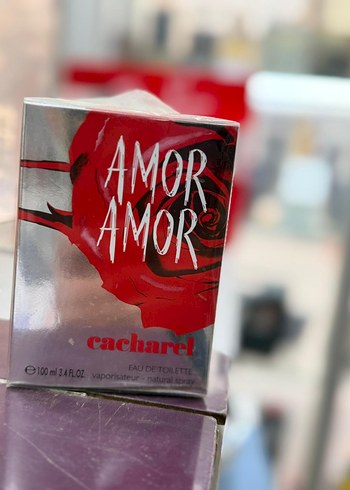 Cacharel Amor Amor Kadın Parfümü 100 ml
