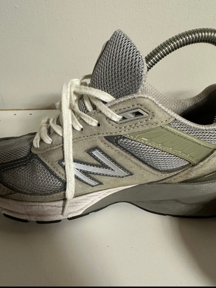 NEW BALANCE v990 - Görsel 4