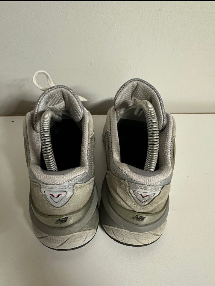 NEW BALANCE v990 - Görsel 3