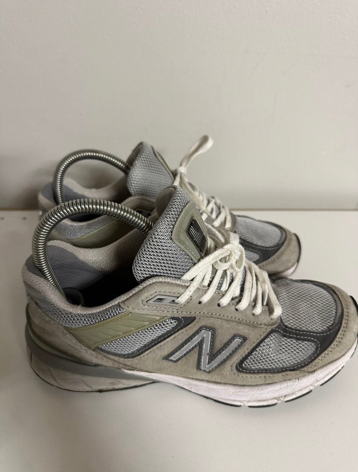 NEW BALANCE v990 - Görsel 2