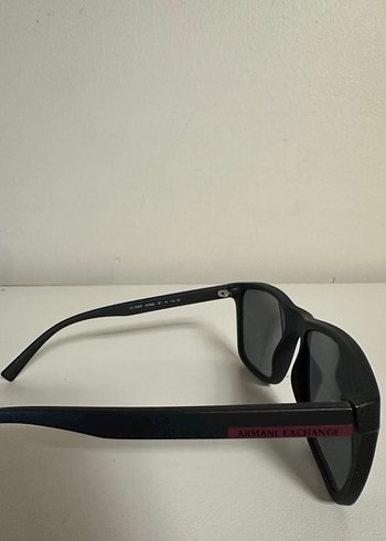 ARMANİ EXCHANGE - Görsel 5