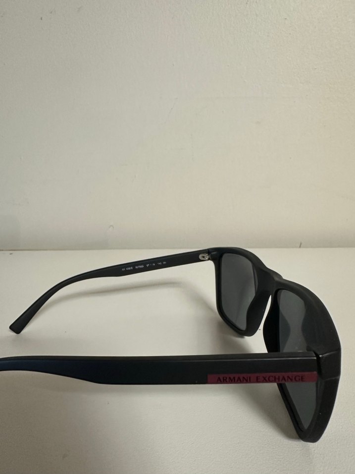 ARMANİ EXCHANGE - Görsel 5