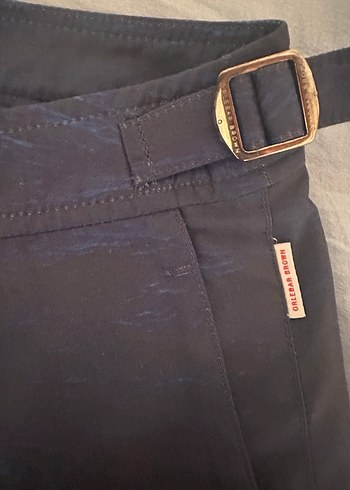 ORLEBAR BROWN ERKEK ŞORTU - Görsel 3