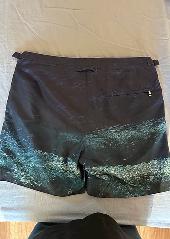ORLEBAR BROWN ERKEK ŞORTU - Görsel 4