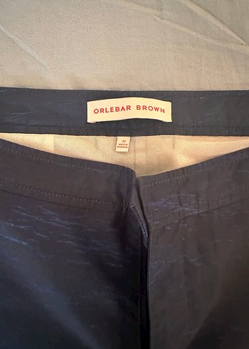 ORLEBAR BROWN ERKEK ŞORTU - Görsel 2