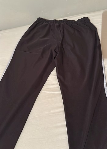 Kahverengi Regular Fit Spor Pantolon - Görsel 4