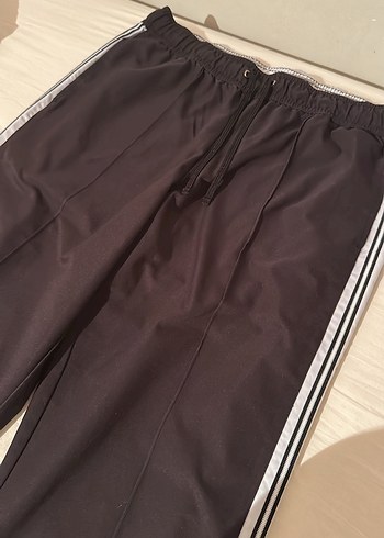 Kahverengi Regular Fit Spor Pantolon - Görsel 3