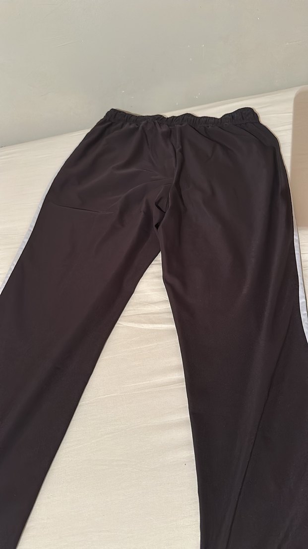Kahverengi Regular Fit Spor Pantolon - Görsel 4