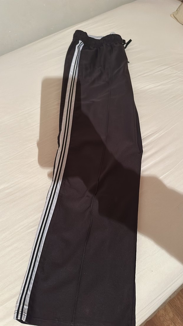 Kahverengi Regular Fit Spor Pantolon - Görsel 5