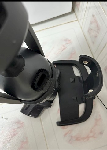 Gri Electrolux Dik Elektrikli Süpürge - Görsel 3