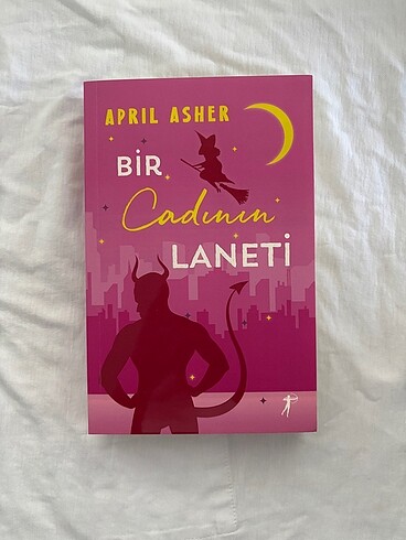Bir Cadının Laneti