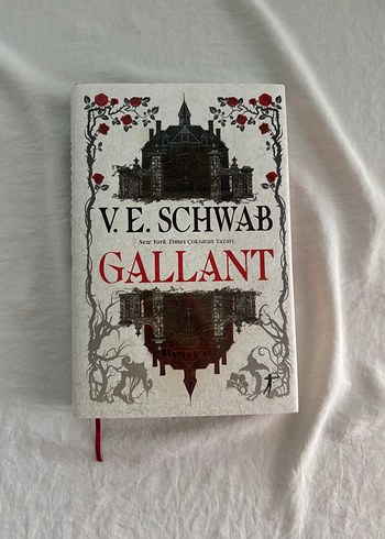 Gallant