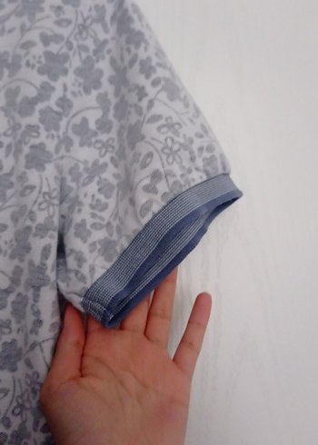 Tişört - Görsel 4