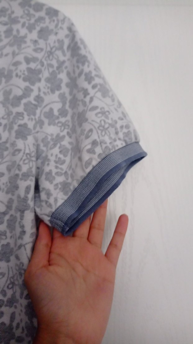 Tişört - Görsel 4