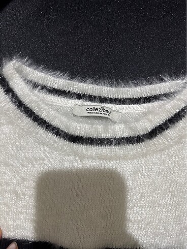 Collezione collezione crop kazak
