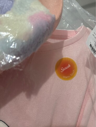 xs Beden çeşitli Renk Penti pijama takımı ve terlik