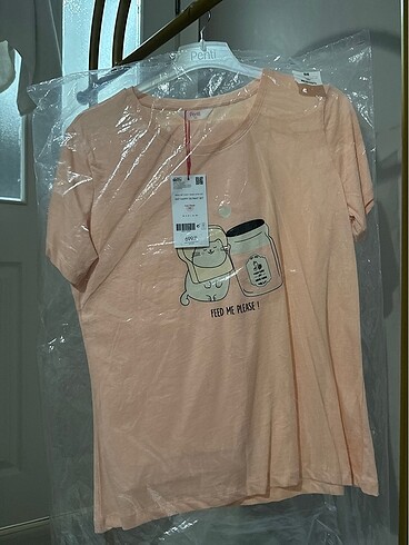 penti pijama takımı