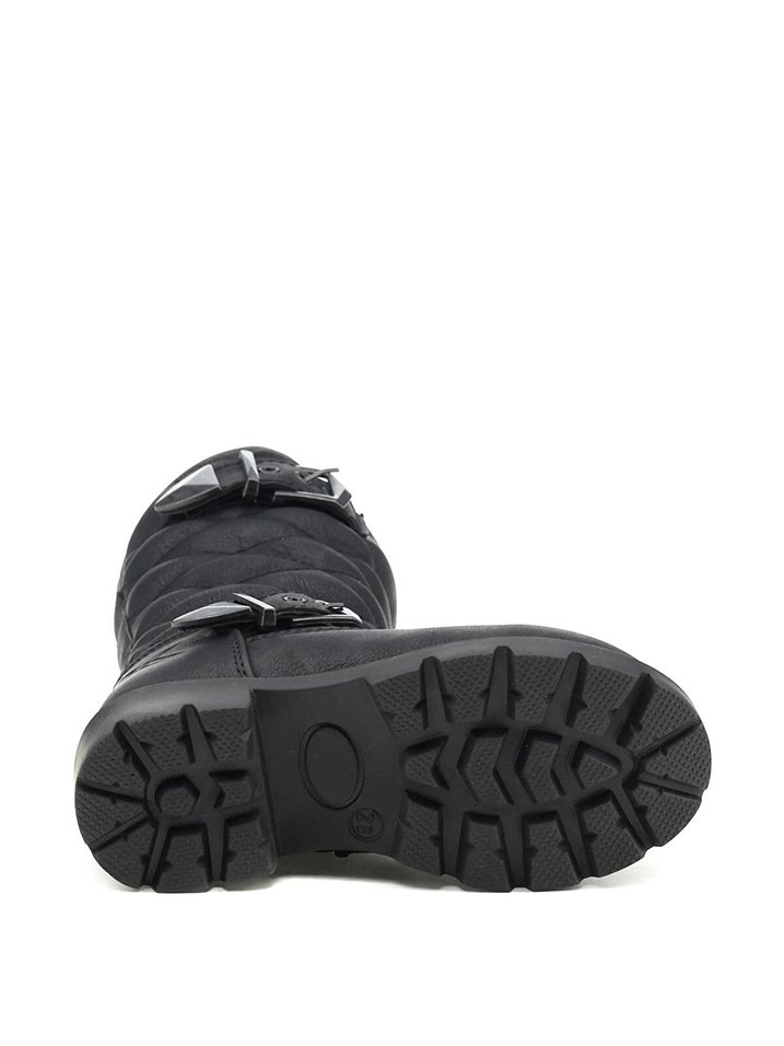 Kinetix Kız Çocuk Siyah Çizme 29 Numara  Az Kullanılmış - Görsel 4