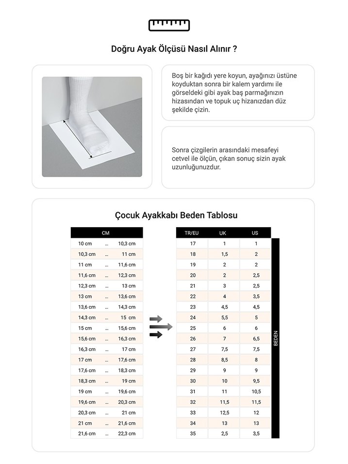 Kinetix Kız Çocuk Siyah Çizme 29 Numara  Az Kullanılmış - Görsel 5
