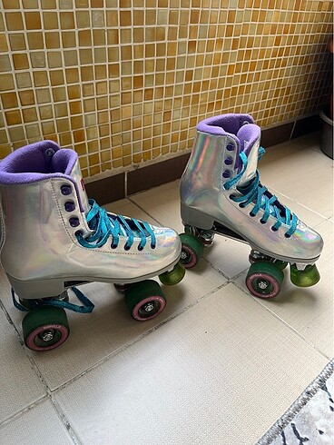 Diğer IMPALA ROLLERSKATES