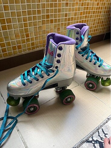 37 Beden IMPALA ROLLERSKATES