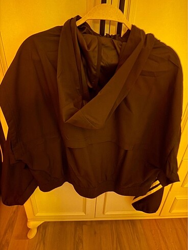 Adidas yagmurluk - Görsel 2