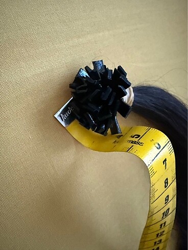 Micro kaynak saç 50 li - Görsel 2