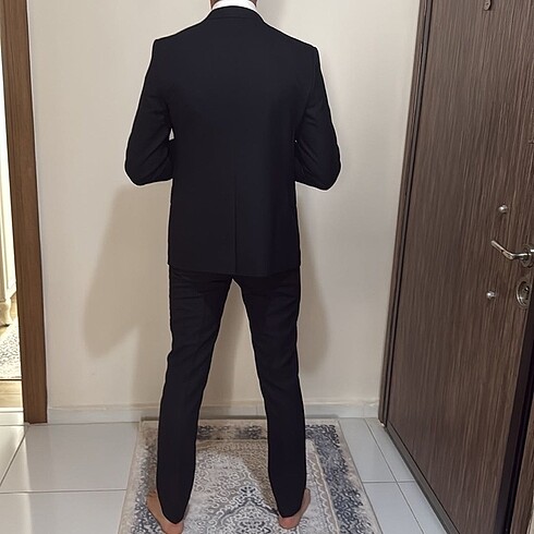 Takım elbise - Görsel 3