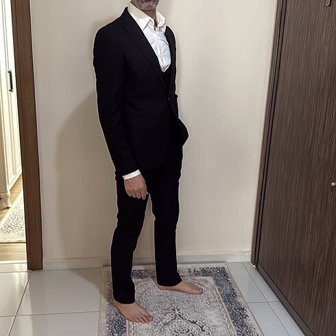 Takım elbise - Görsel 2