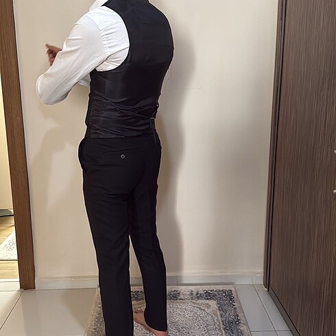 Takım elbise - Görsel 6