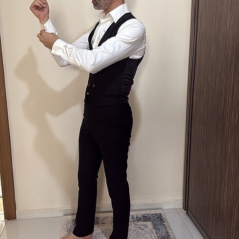 Takım elbise - Görsel 5