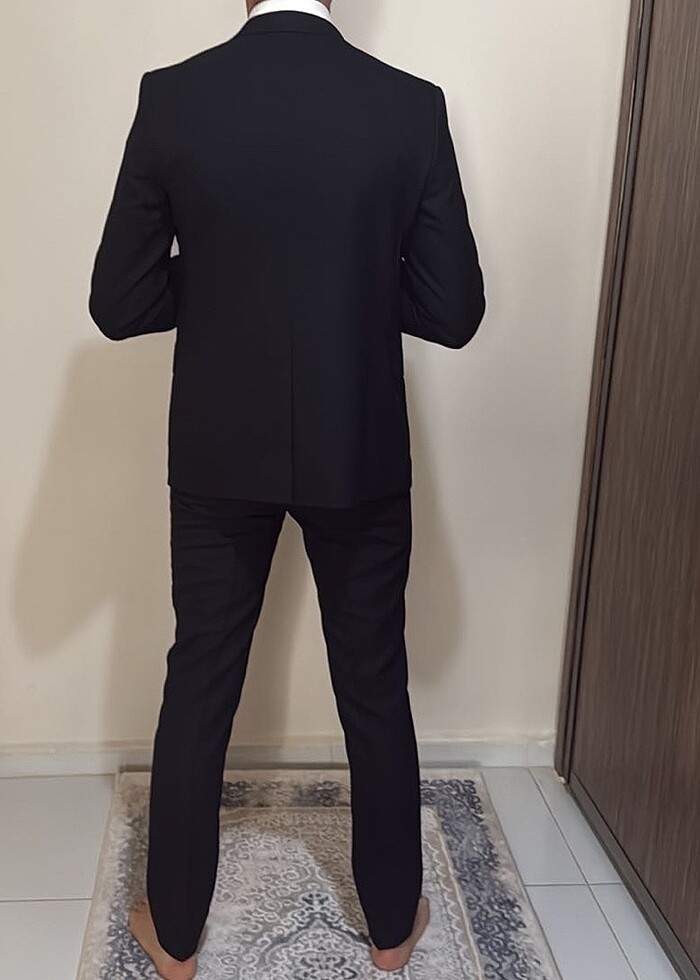 Takım elbise - Görsel 3