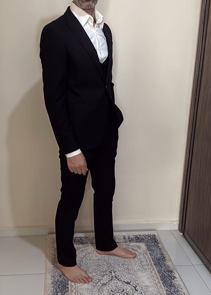 Takım elbise - Görsel 2