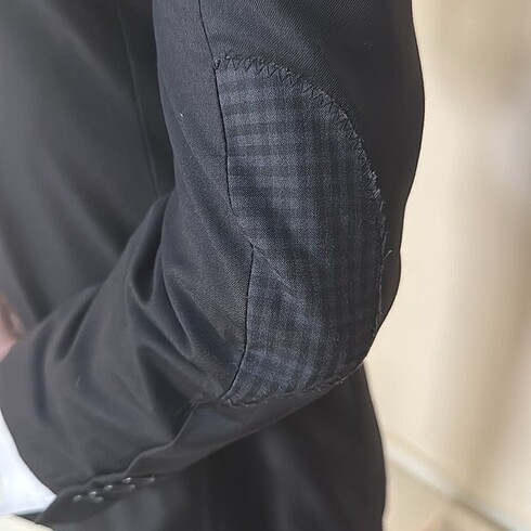 Takım elbise - Görsel 5