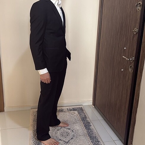 Takım elbise - Görsel 2