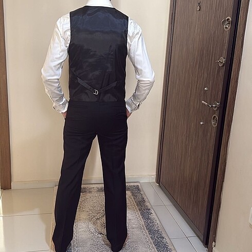 Takım elbise - Görsel 7