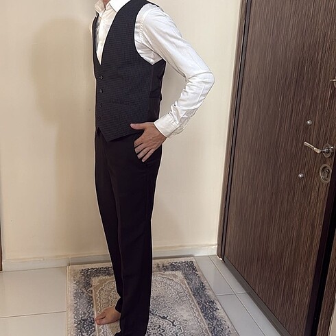 Takım elbise - Görsel 6