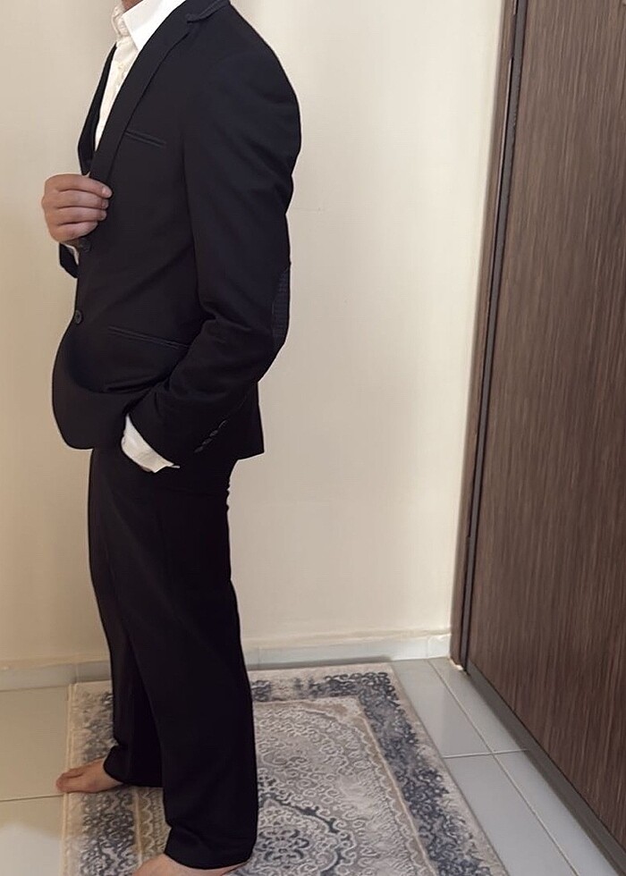 Takım elbise - Görsel 4