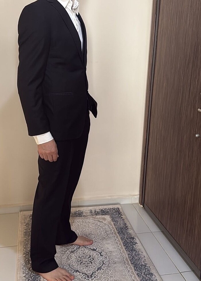 Takım elbise - Görsel 2