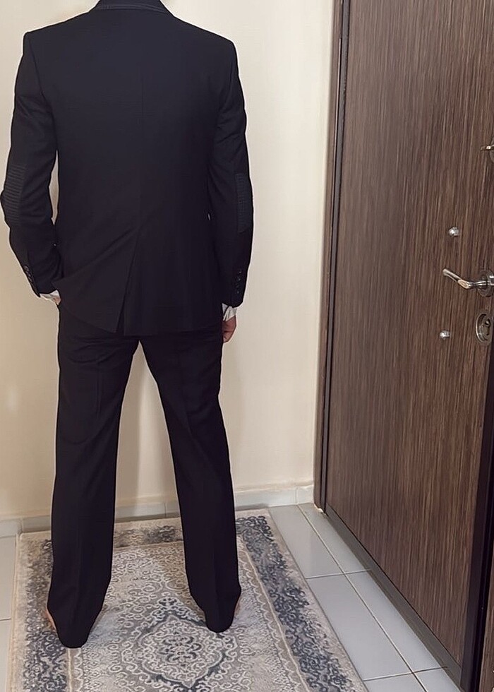 Takım elbise - Görsel 3