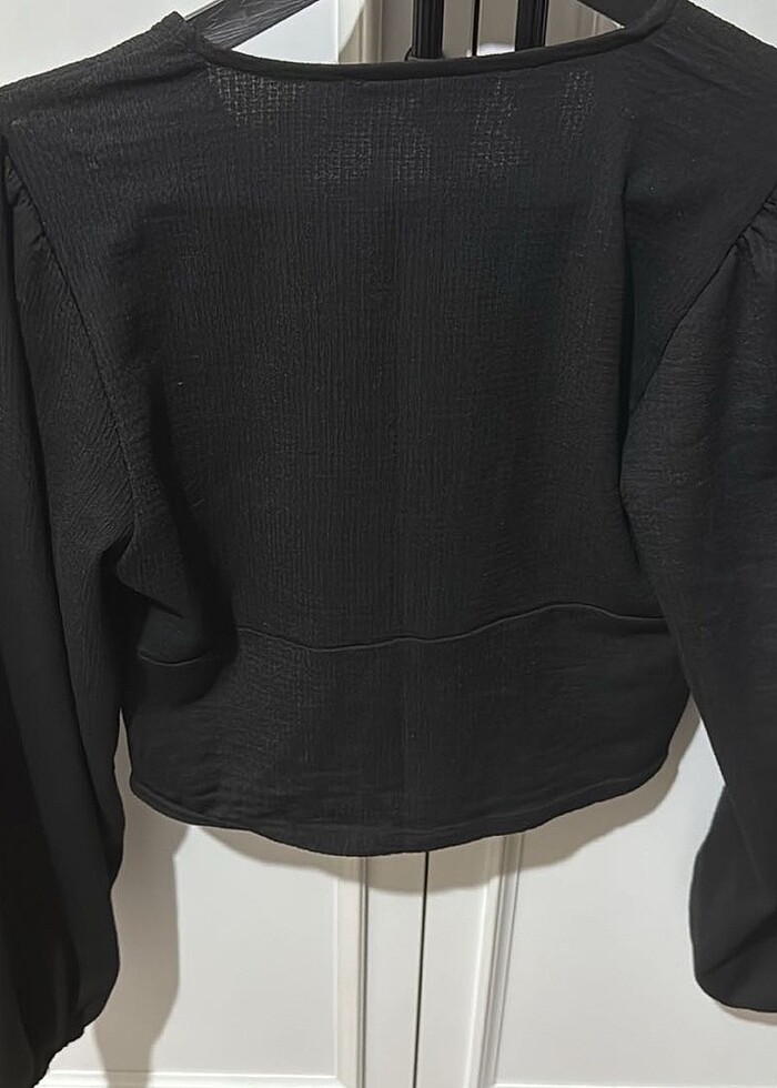 LCW mini şık  bluz - Görsel 2