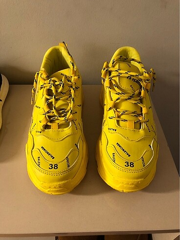Balenciaga Kadın ayakkabı