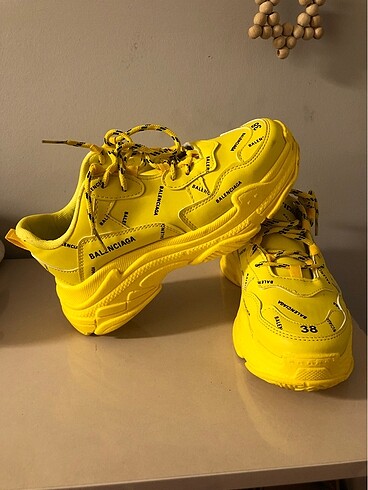Balenciaga Balenciaga Kadın ayakkabı